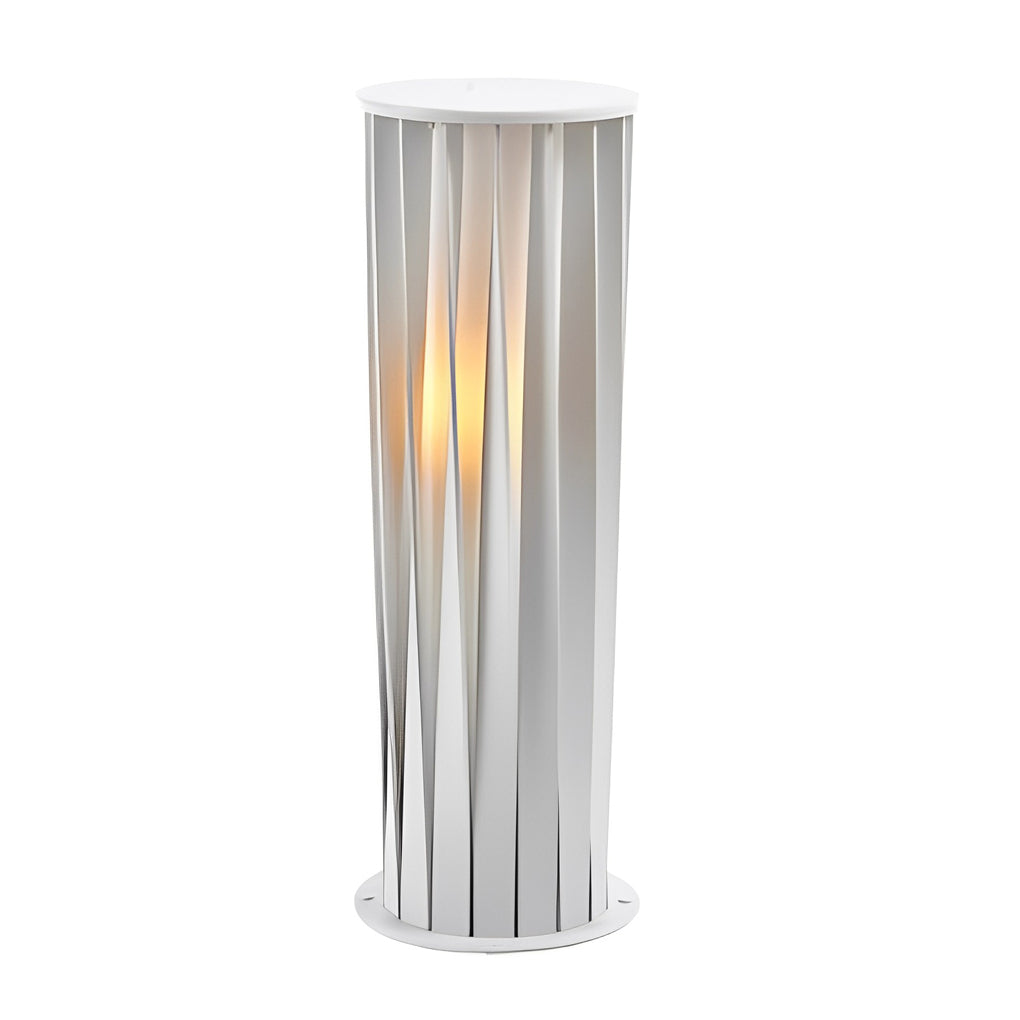 Waterproof Modern White Outdoor Garden & Pathway Lighting