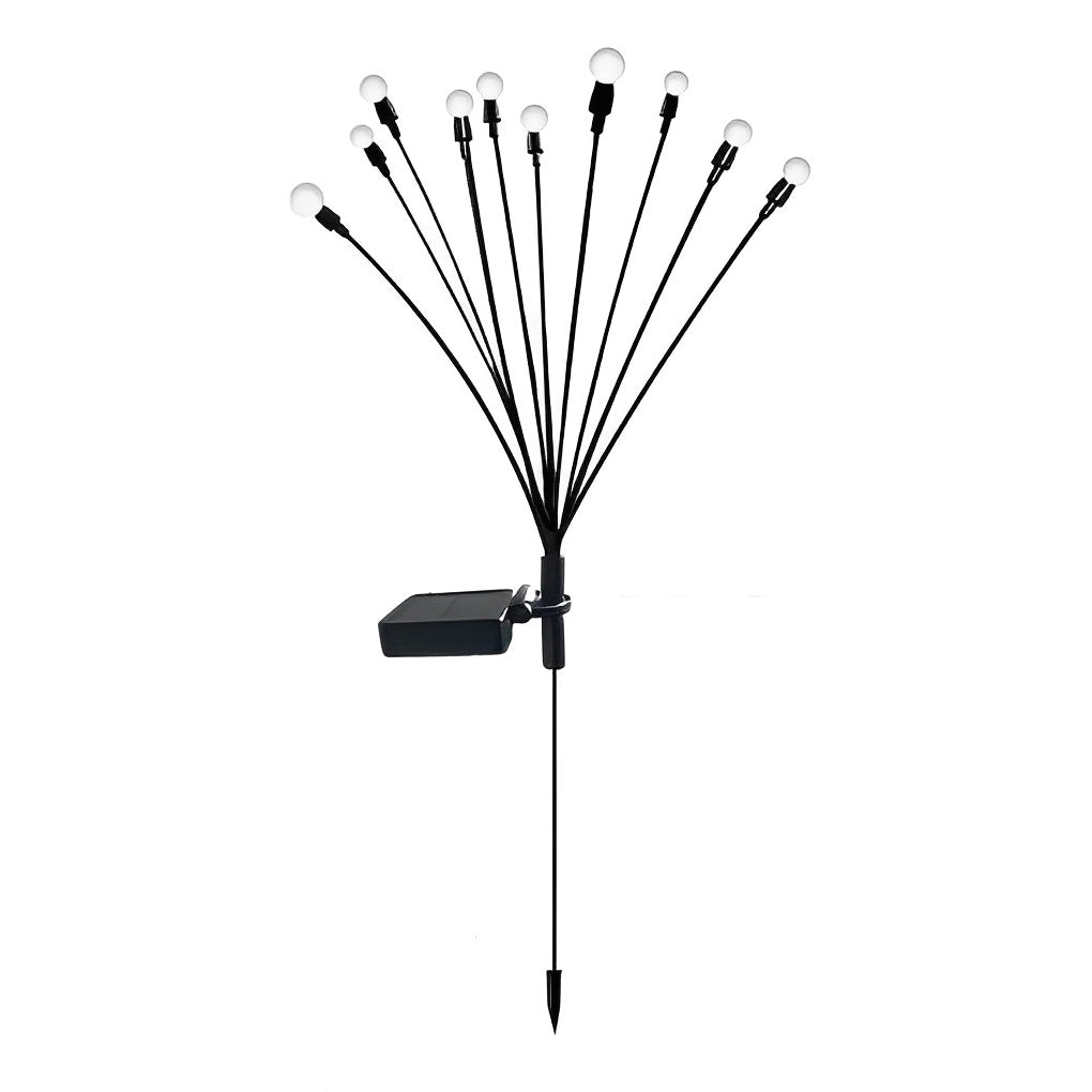 Solar Firefly Garden Lights – Eco-Friendly Waterproof LED Outdoor Lighting for Yard, Pathway & Patio venvolt