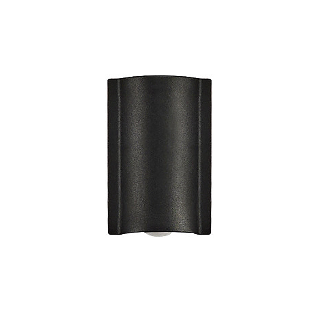 Creative Wave LED Up and Down Wall Light – Waterproof Modern Outdoor Wall Washer Lighting for Home, Porch & Garden venvolt