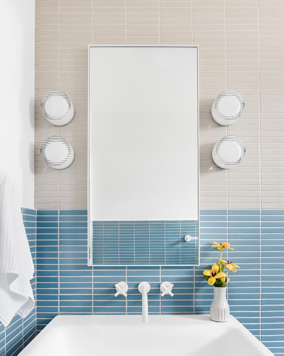 95 CRI Tempered Glass Light