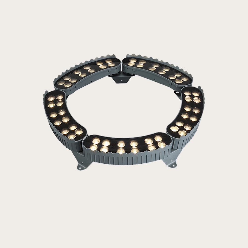 60W–84W Garden Accent Light