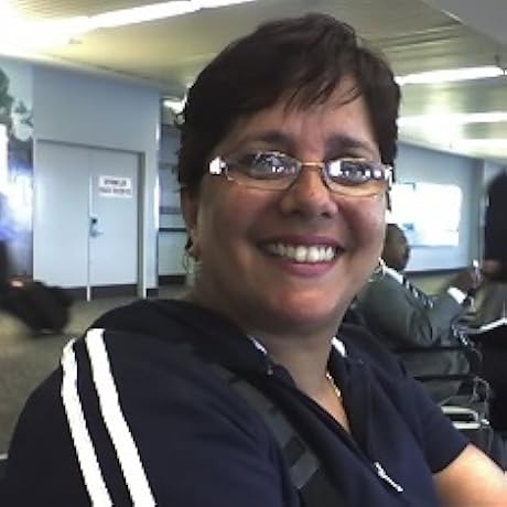 <strong>Mercedes Flores</strong>