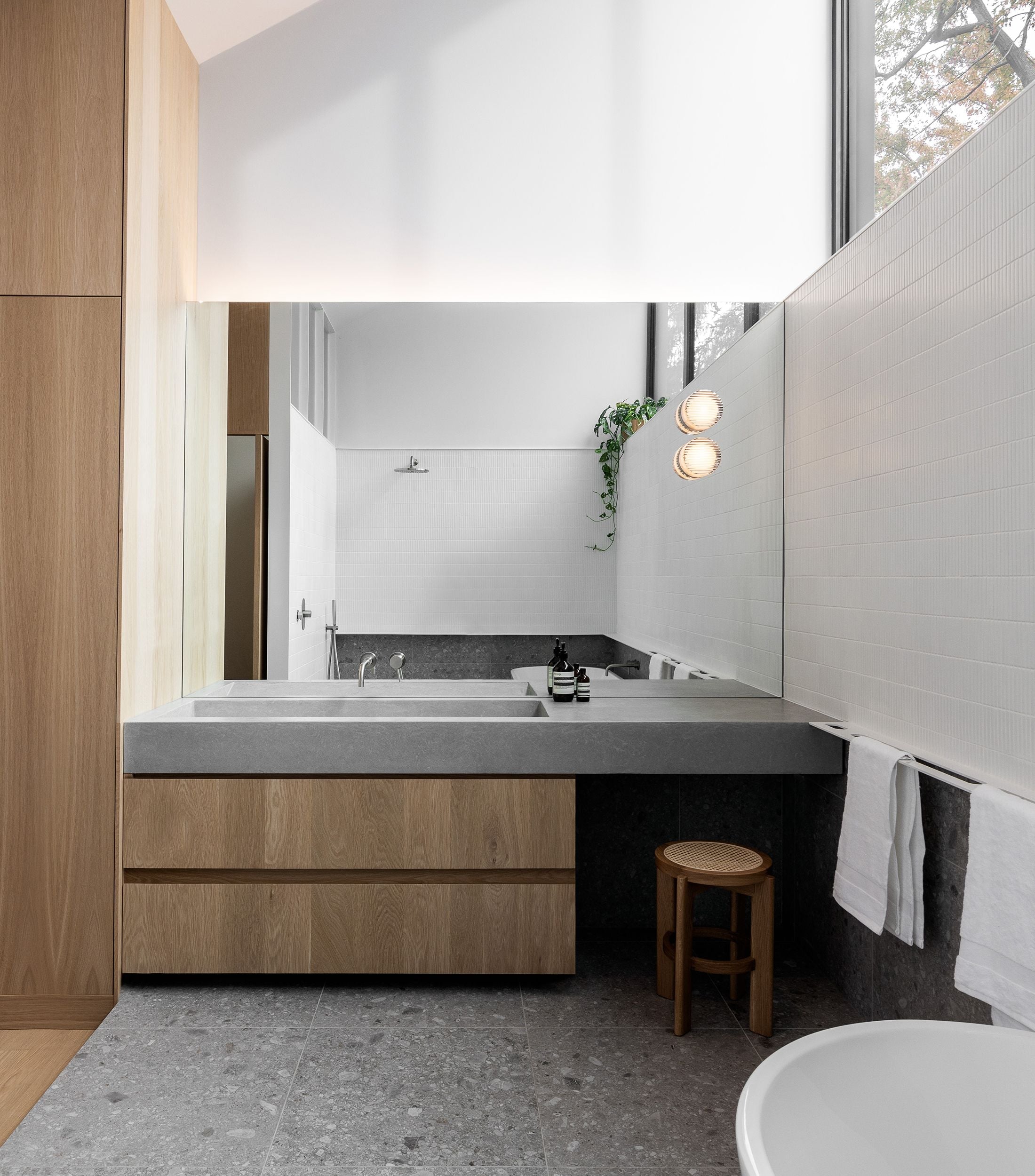 95 CRI Tempered Glass Light