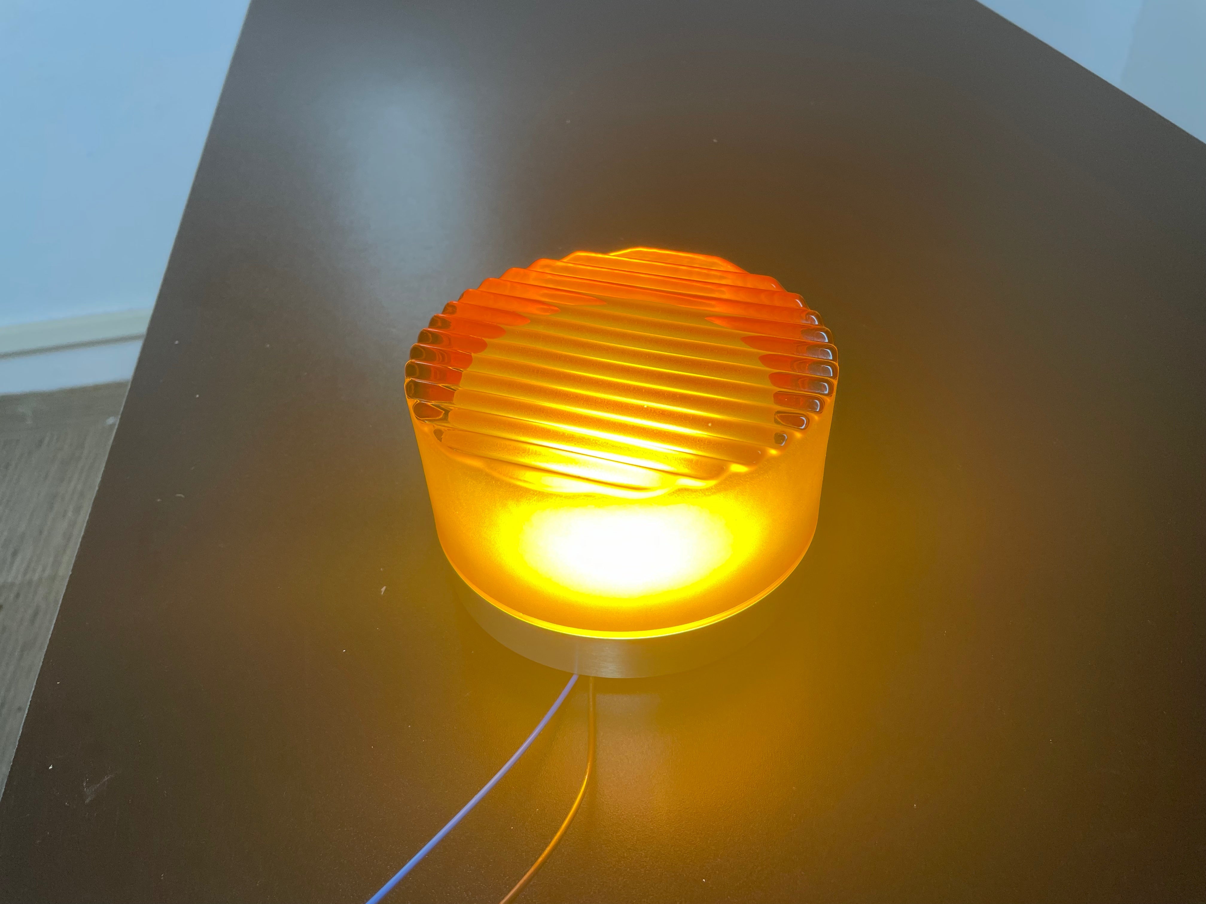 95 CRI Tempered Glass Light