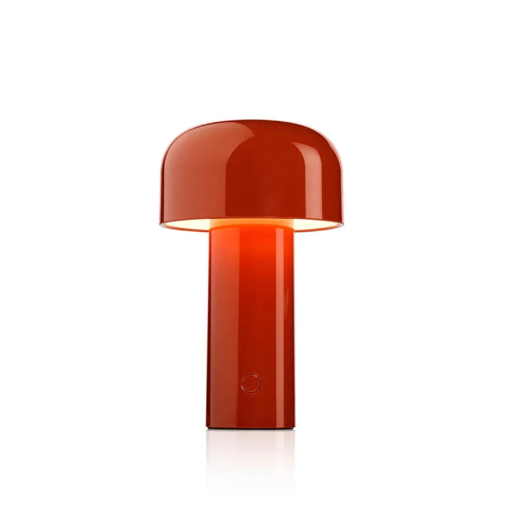Modern Dimmable Mushroom Light