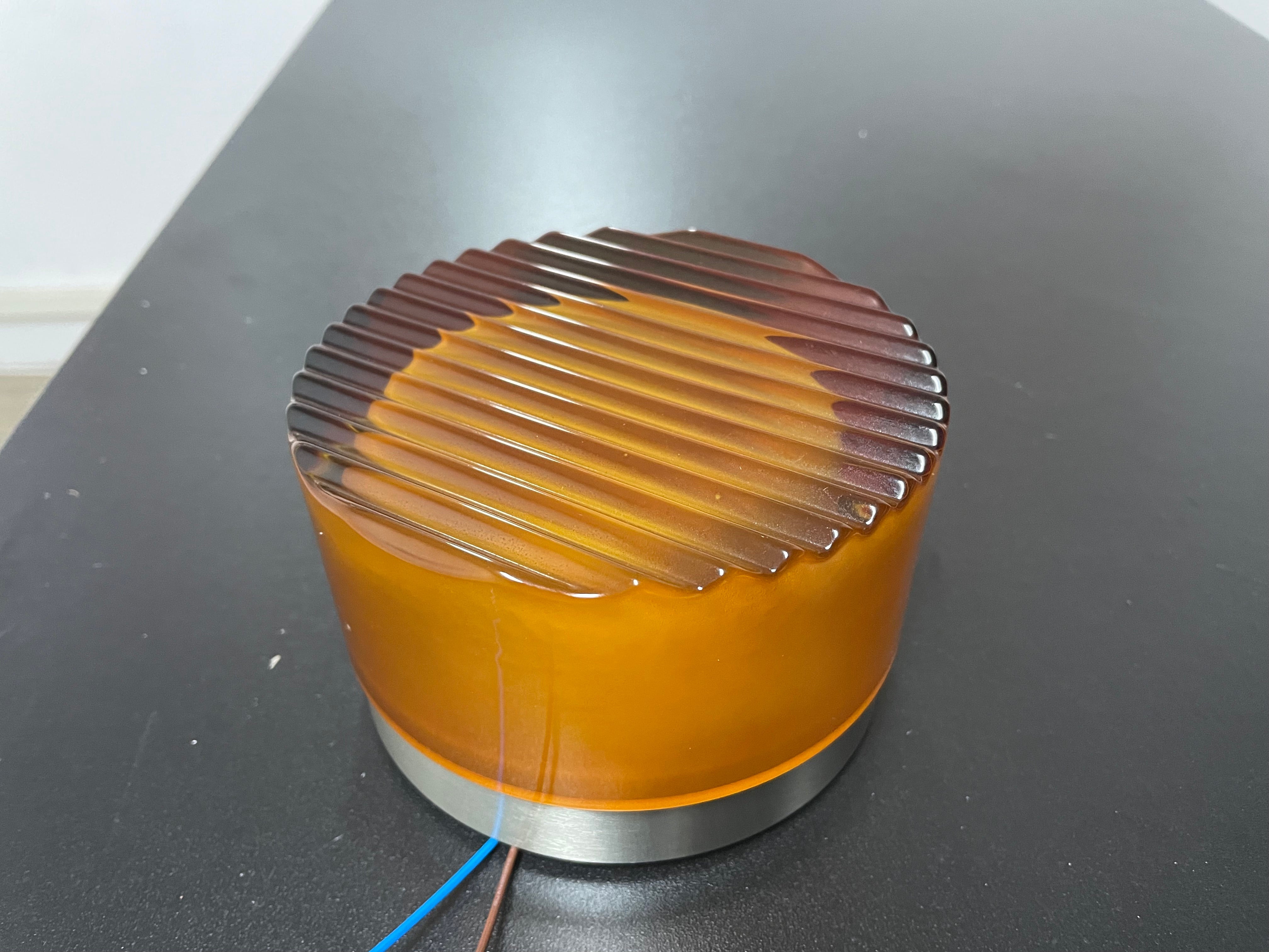 95 CRI Tempered Glass Light