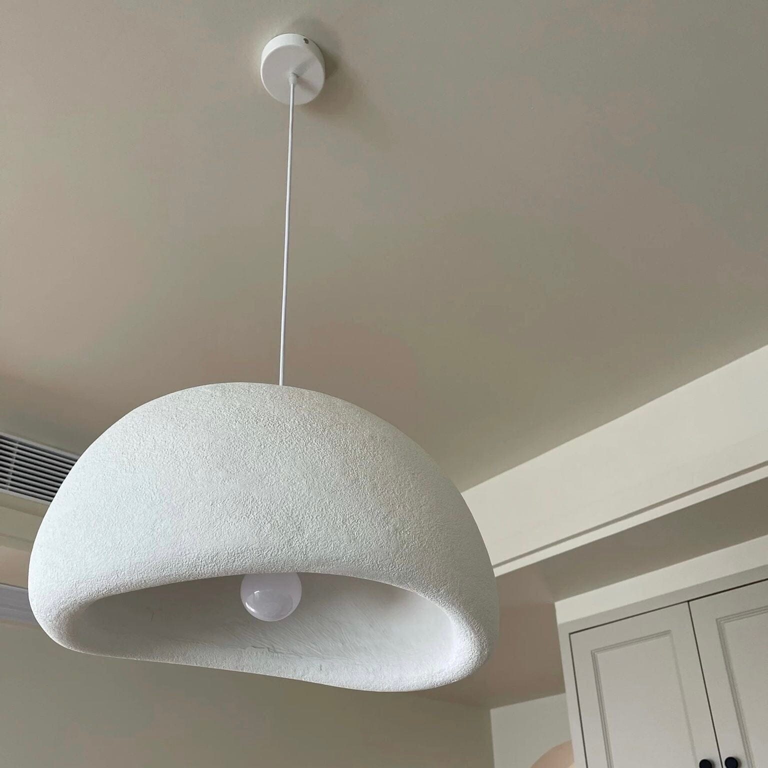 Stylish Cozy Ceiling Lamp for Bedroom, Loft & Living Room