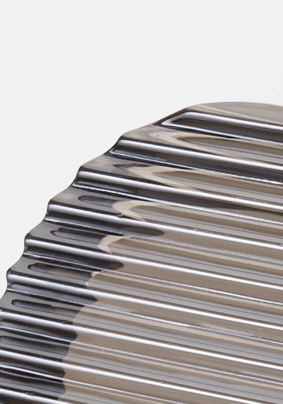 95 CRI Tempered Glass Light