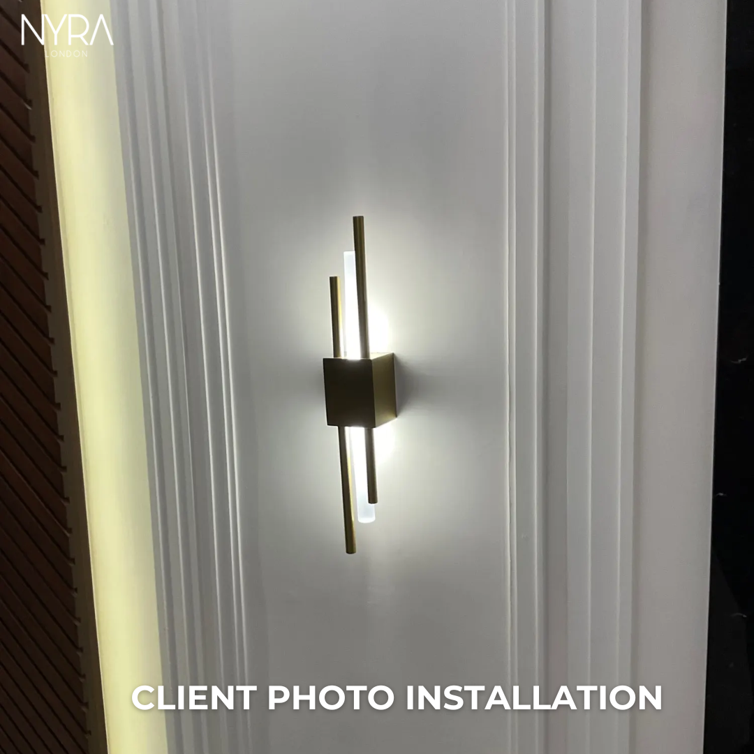 Modern Minimalist Decorative Lighting