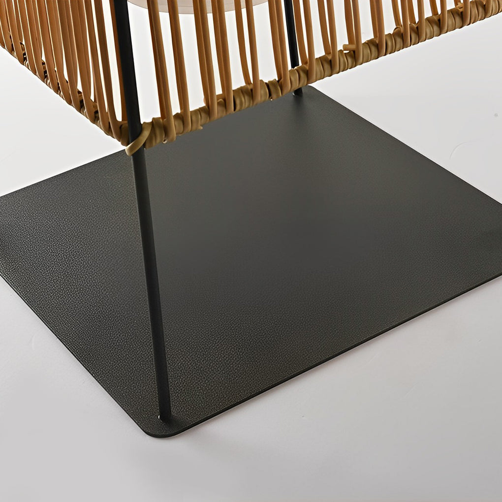 Rustic Modern Waterproof Garden & Patio Lighting