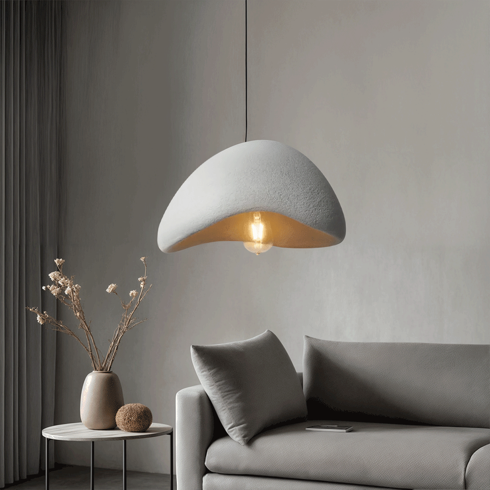 Stylish Cozy Ceiling Lamp for Bedroom, Loft & Living Room