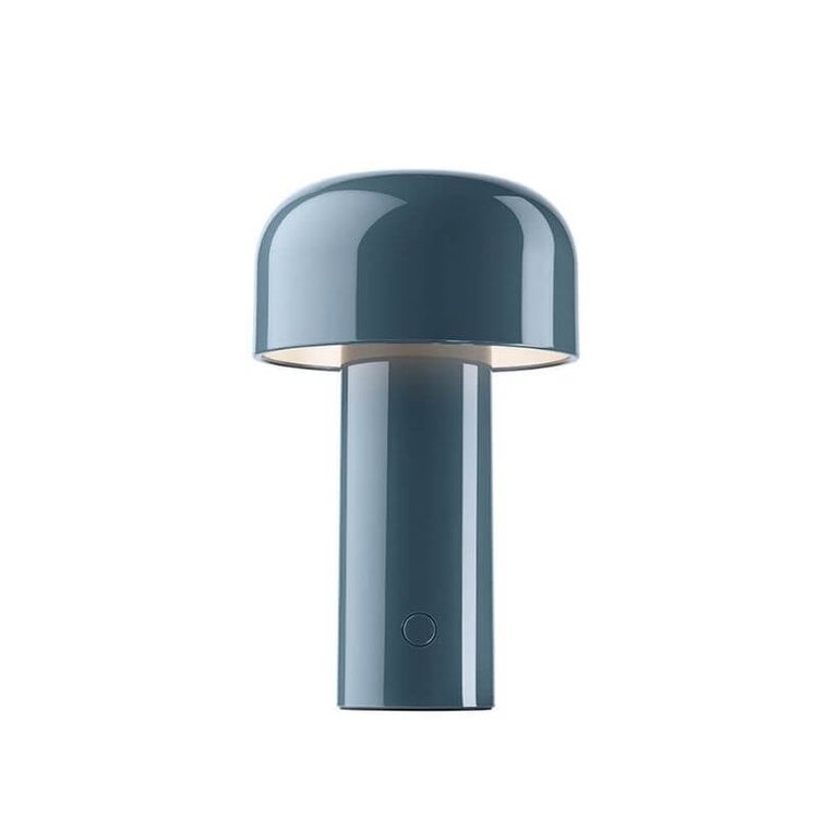 Modern Dimmable Mushroom Light