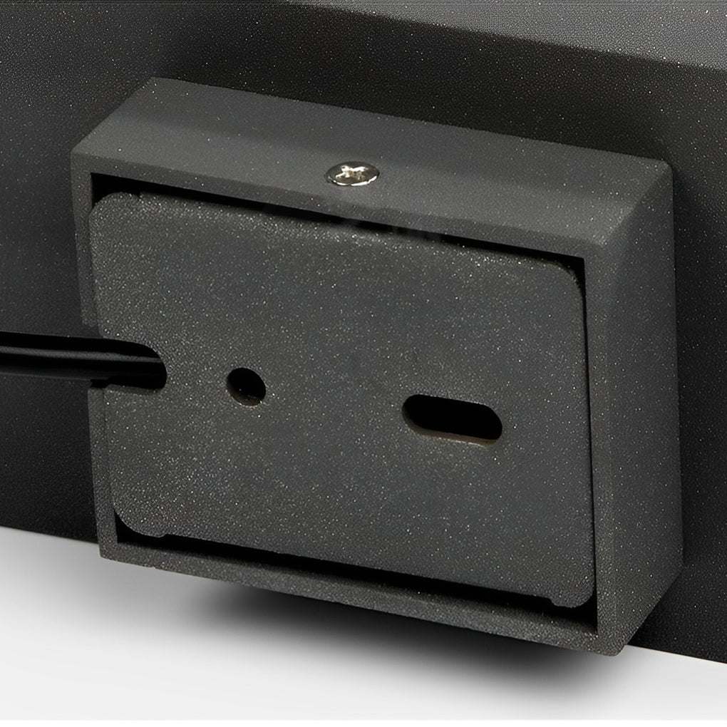 Up & Down LED Wall Washer Light – Modern Waterproof Outdoor Wall Lighting for Home, Garden & Building Facade venvolt