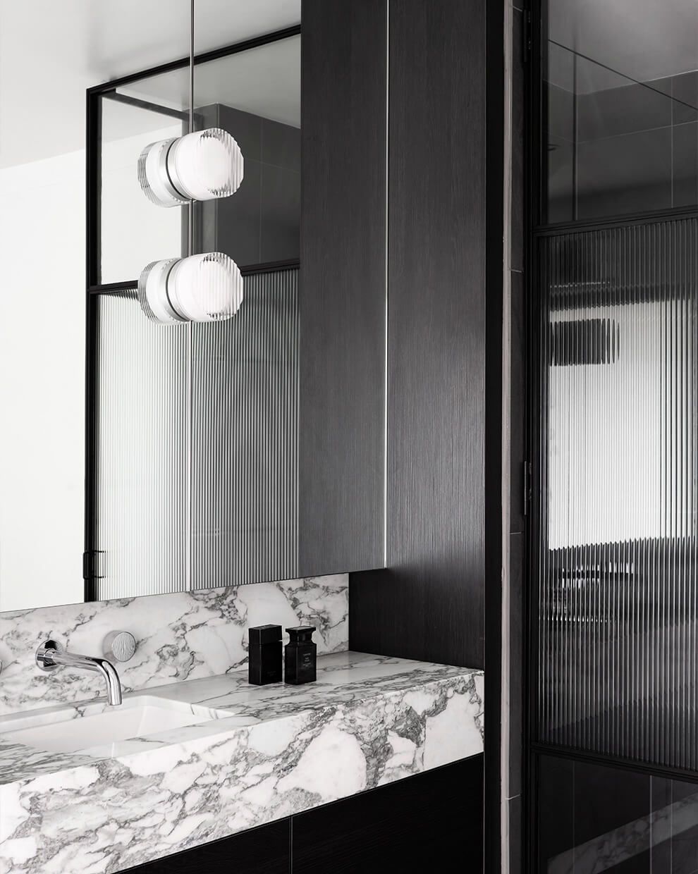 95 CRI Tempered Glass Light