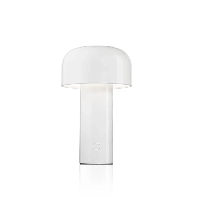 Modern Dimmable Mushroom Light