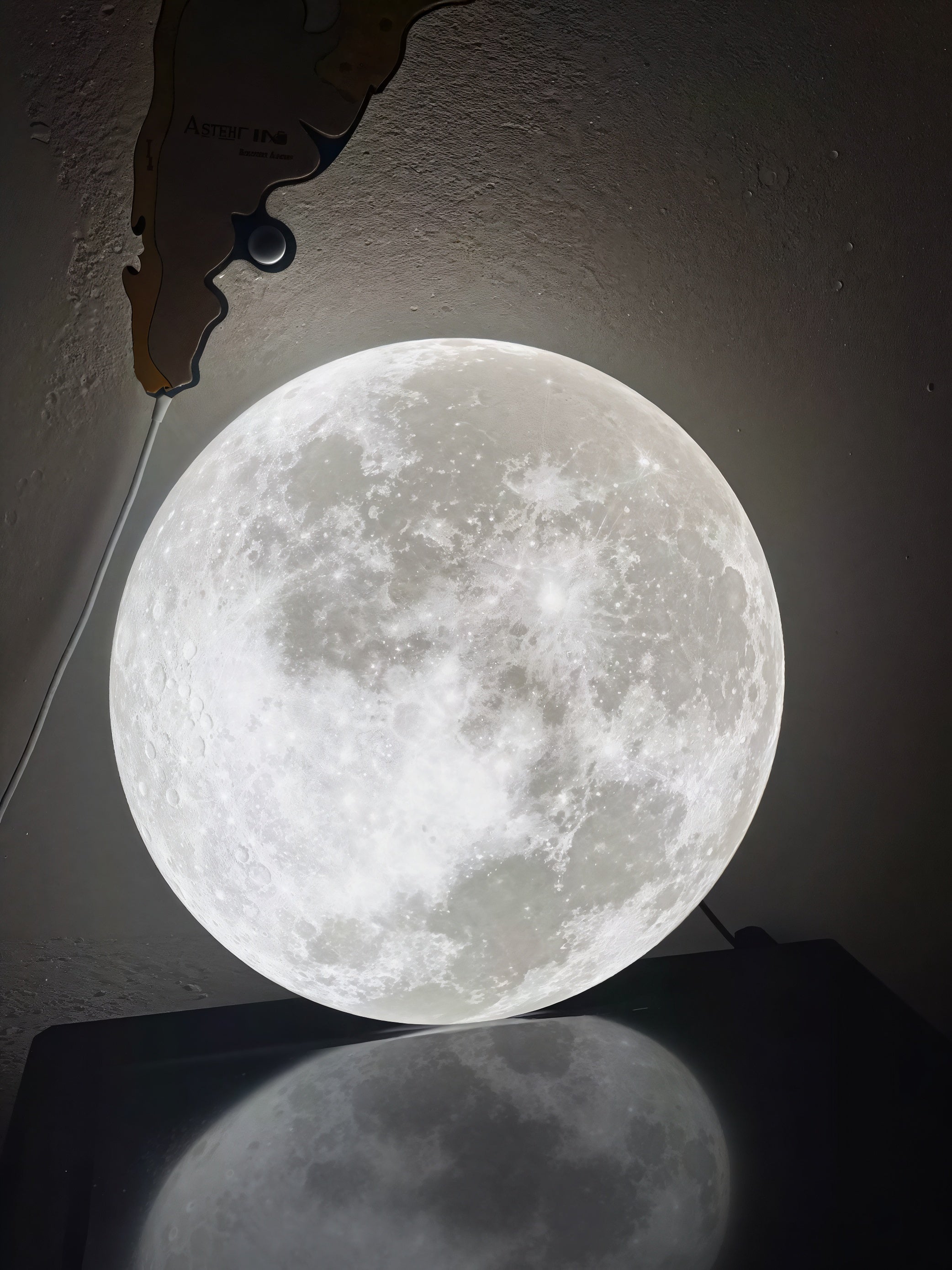 Soft Ambient Lighting for Bedroom, Living Room & Hallway