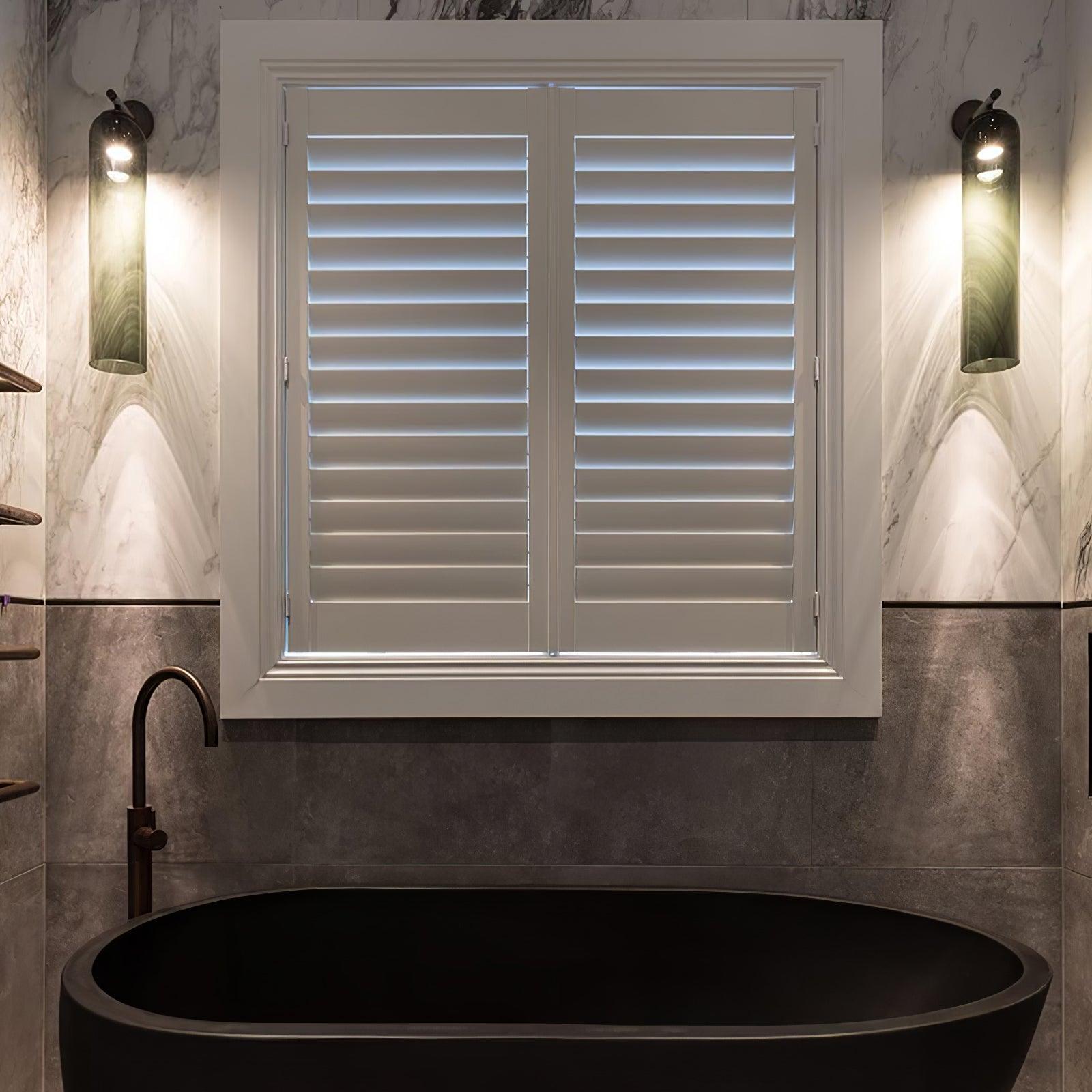 Elegant LED Wall Lamp in Gold, Black & Nickel Finishes