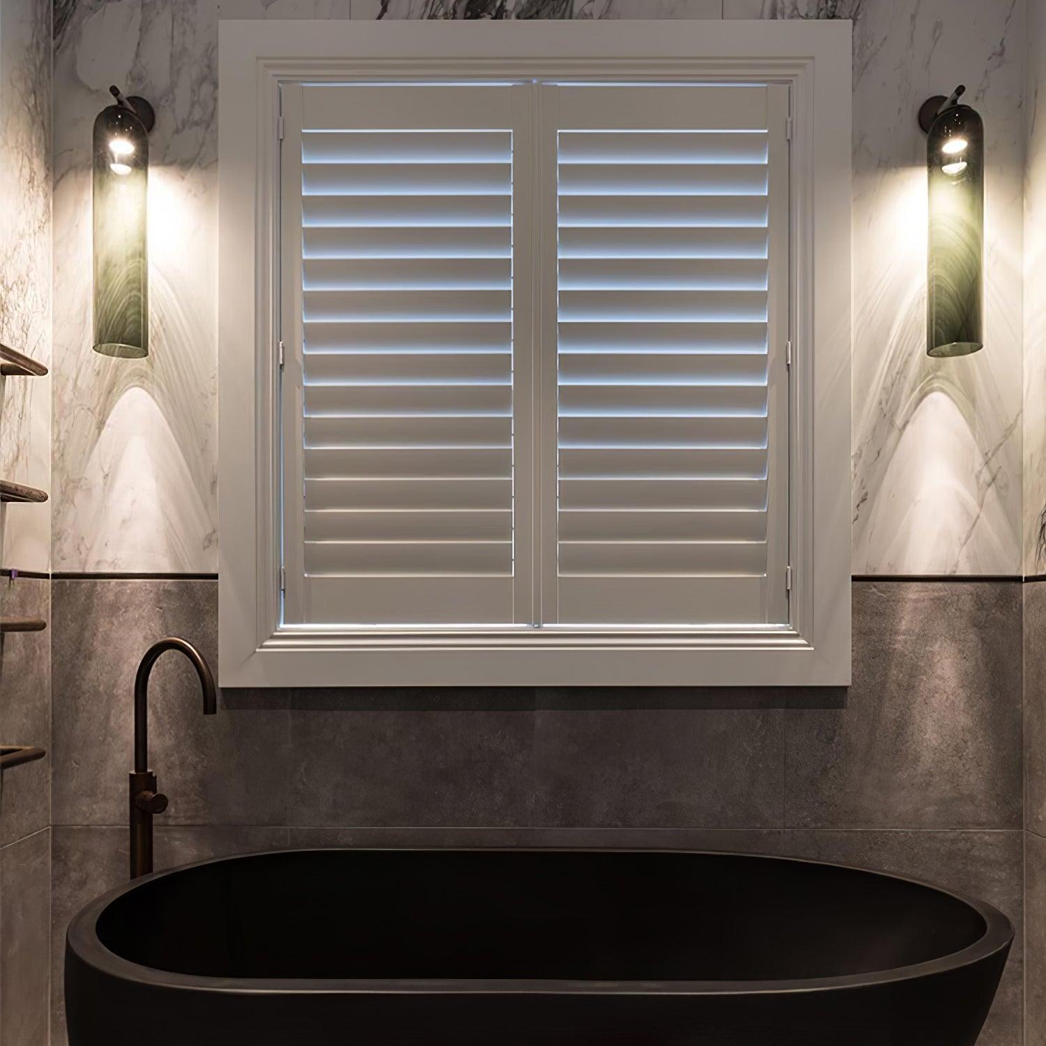 Elegant LED Wall Lamp in Gold, Black & Nickel Finishes