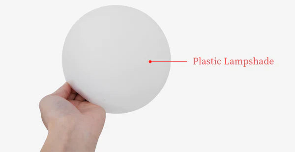 6-Light Abstract Modern Sculpture Lighting