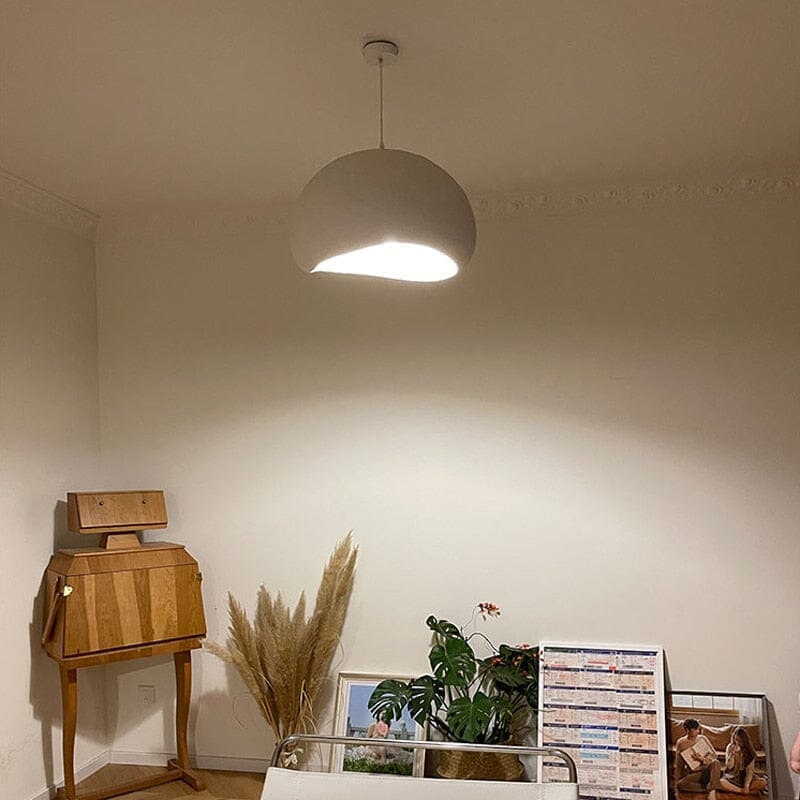 Stylish Cozy Ceiling Lamp for Bedroom, Loft & Living Room