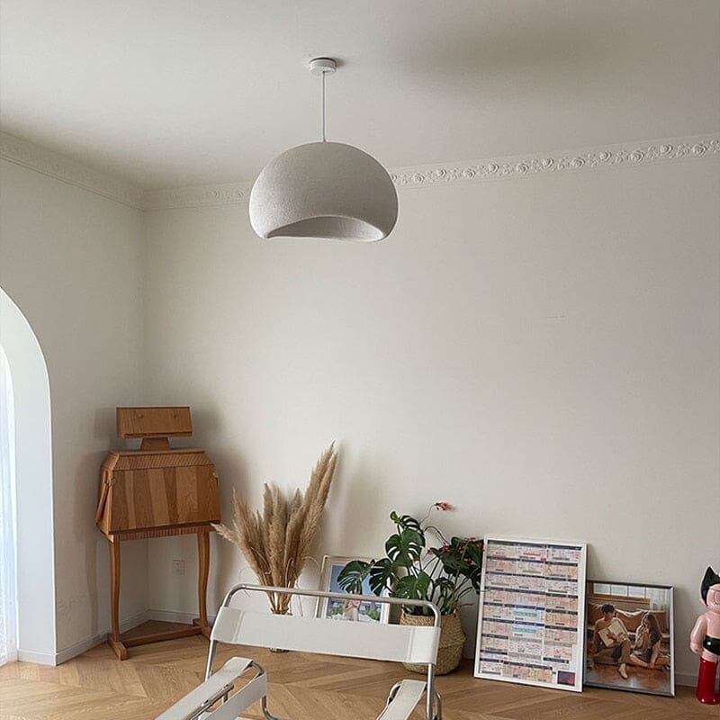 Stylish Cozy Ceiling Lamp for Bedroom, Loft & Living Room