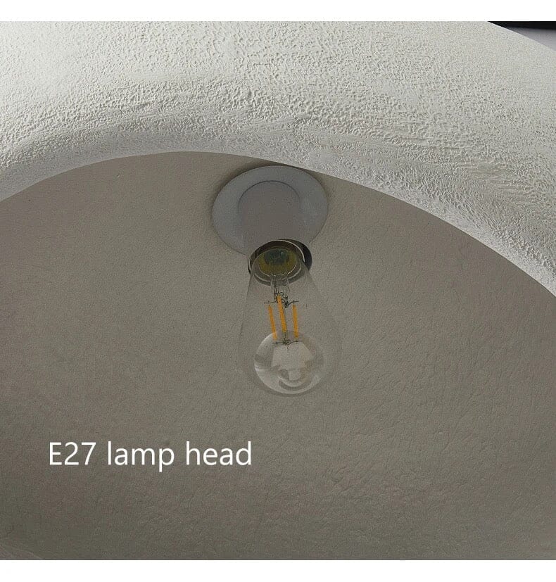 Stylish Cozy Ceiling Lamp for Bedroom, Loft & Living Room