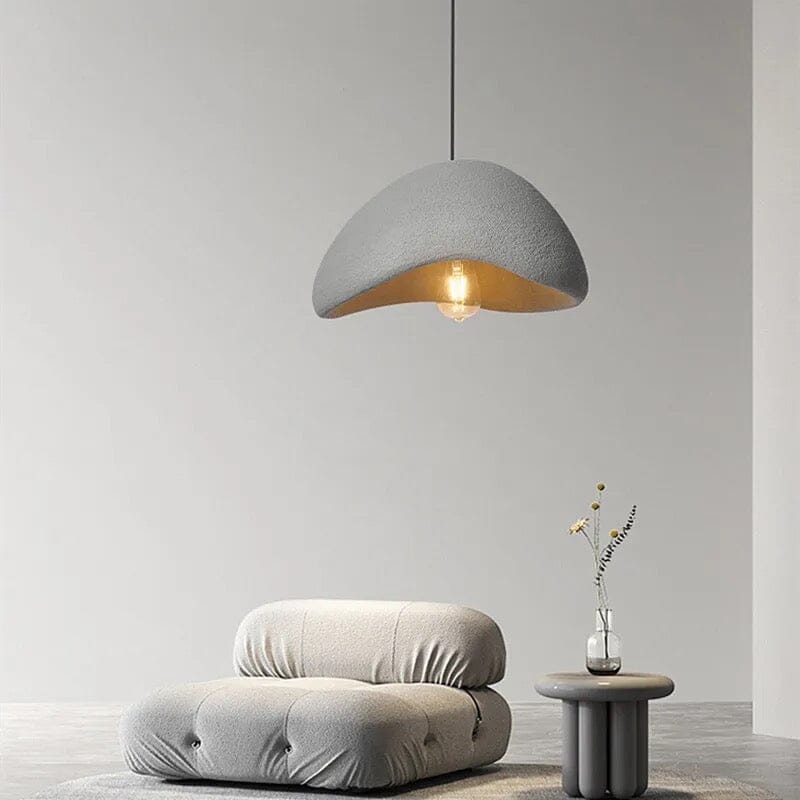Stylish Cozy Ceiling Lamp for Bedroom, Loft & Living Room