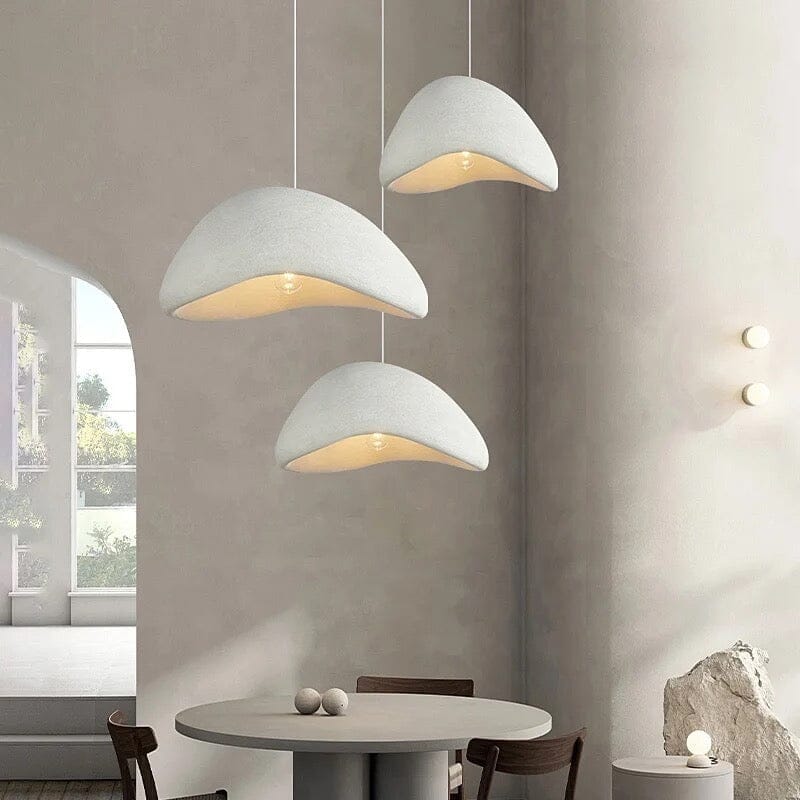 Stylish Cozy Ceiling Lamp for Bedroom, Loft & Living Room