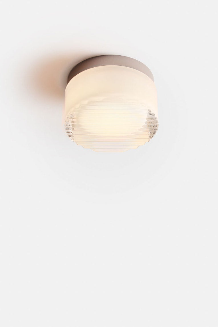 95 CRI Tempered Glass Light