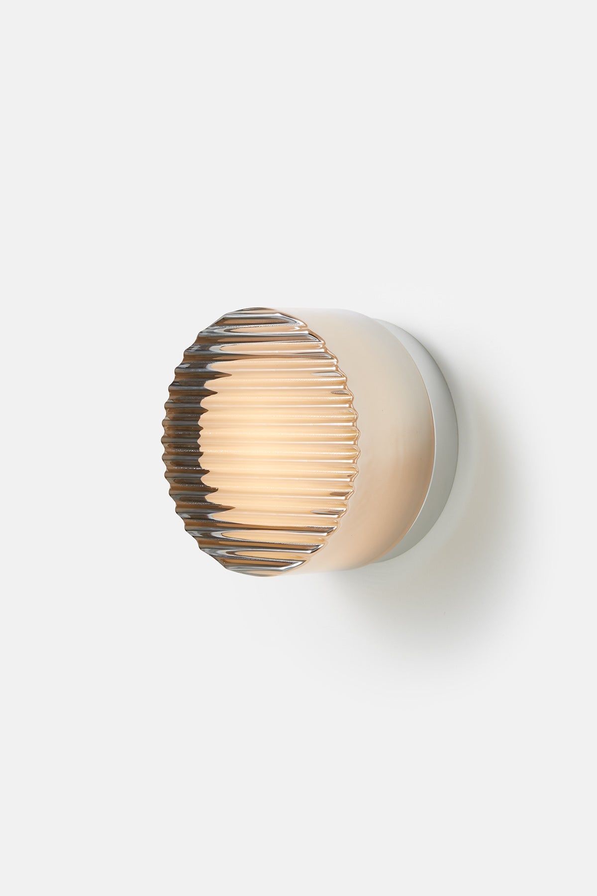 95 CRI Tempered Glass Light