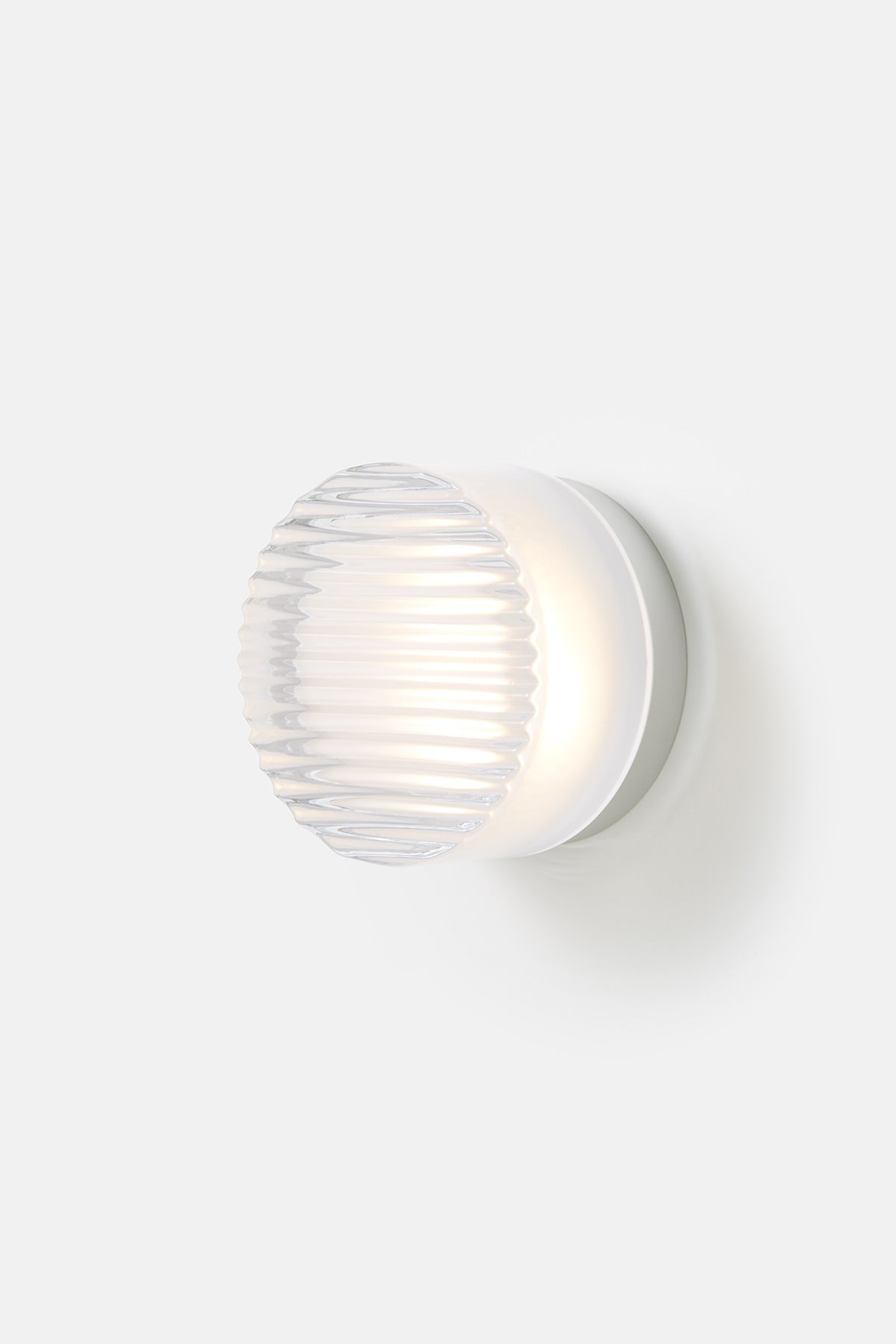 95 CRI Tempered Glass Light