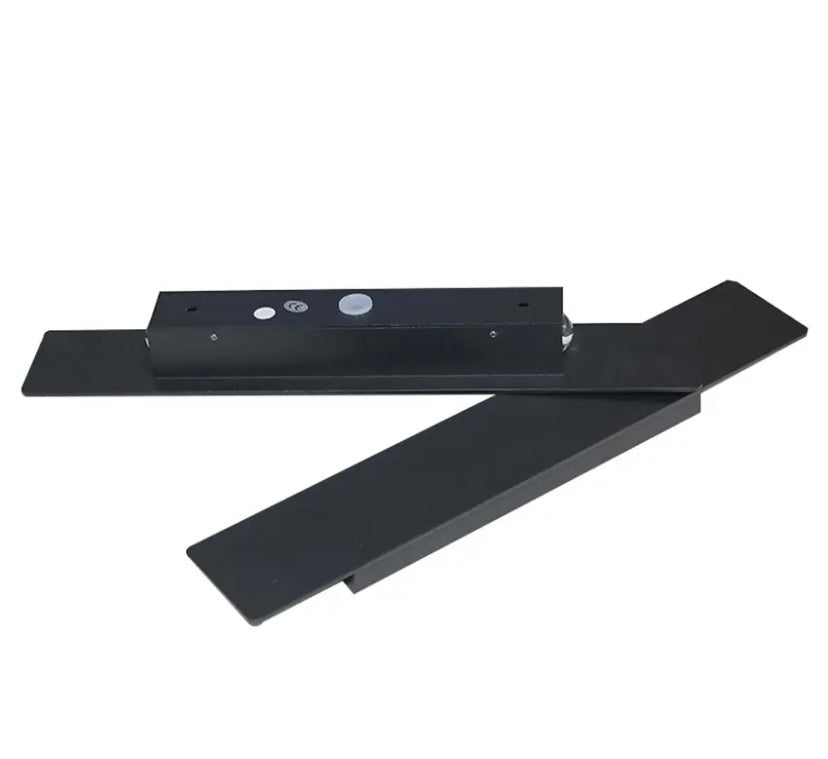 Energy-Efficient Minimalist Wall Sconce