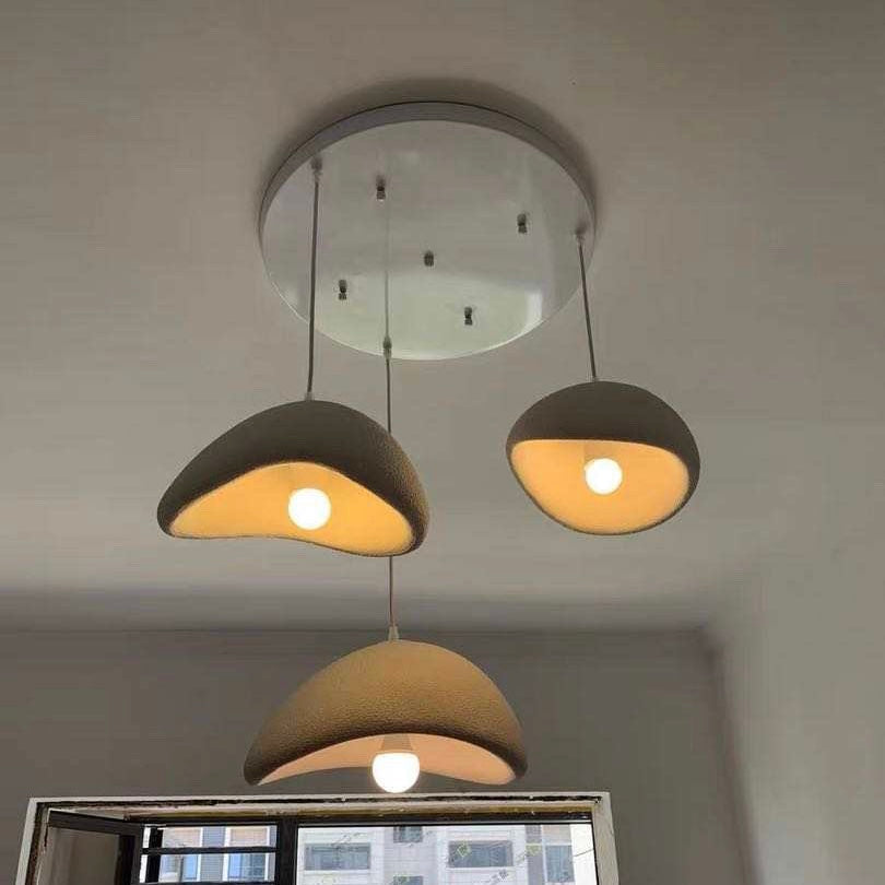 Stylish Cozy Ceiling Lamp for Bedroom, Loft & Living Room