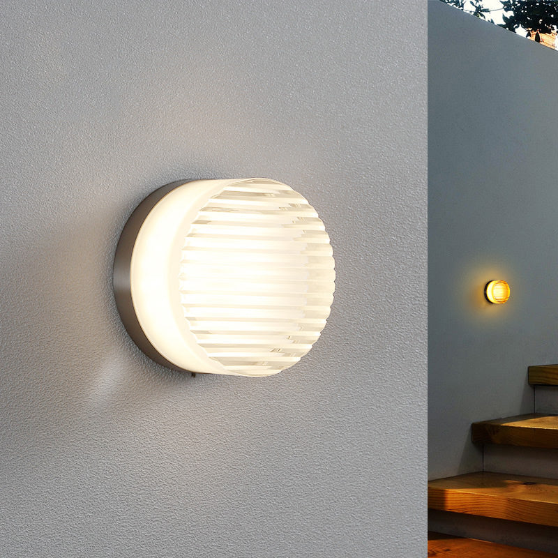 95 CRI Tempered Glass Light