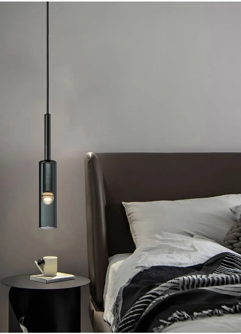Luxury Hanging Lamp