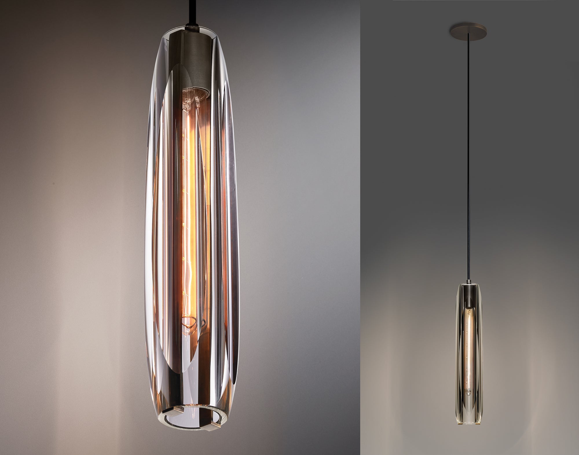 Luxury Hanging Lamp