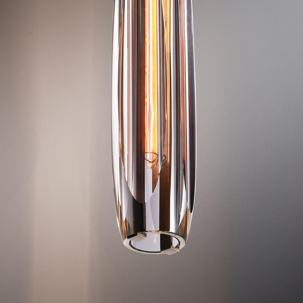 Luxury Hanging Lamp