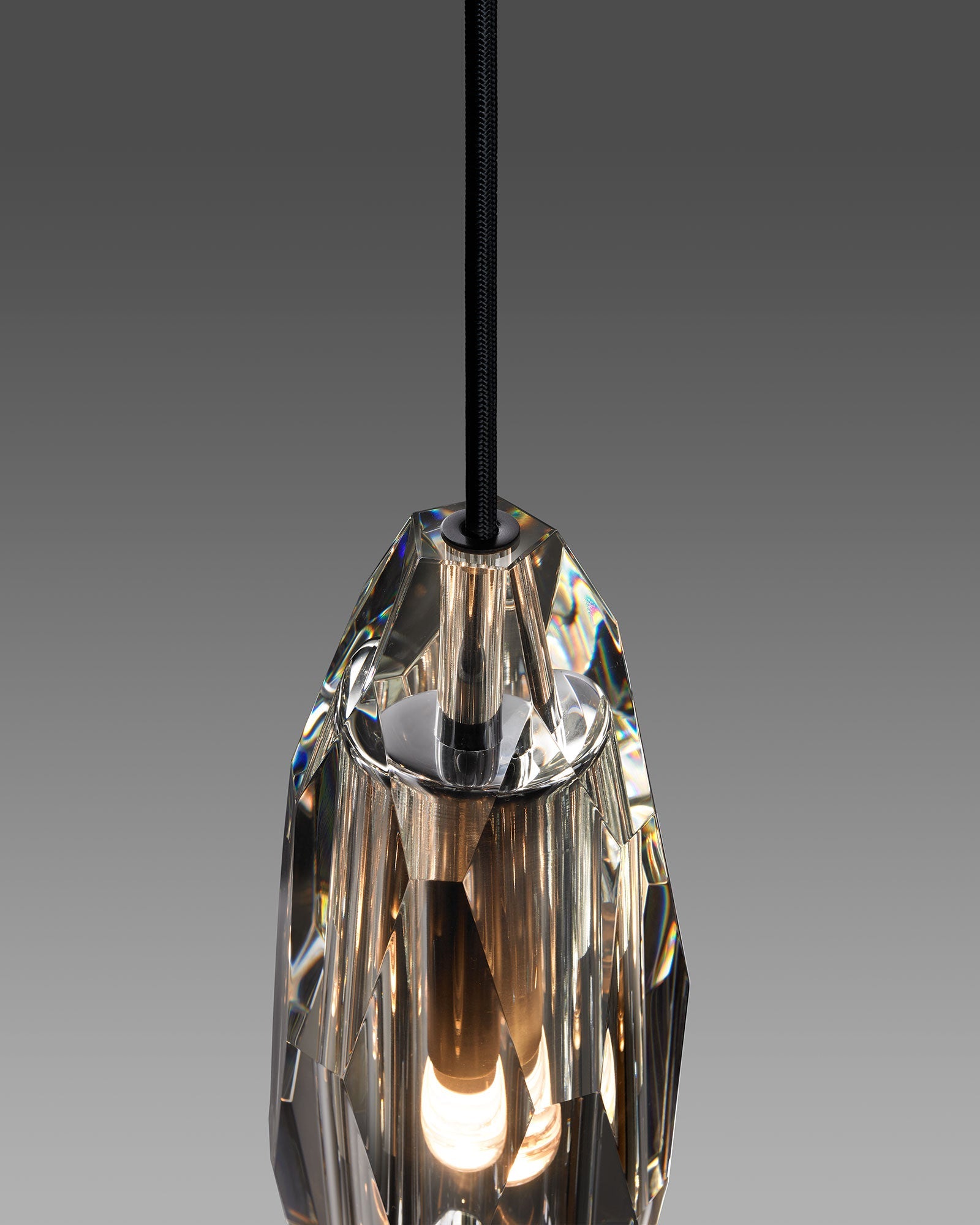 Luxury Hanging Lamp