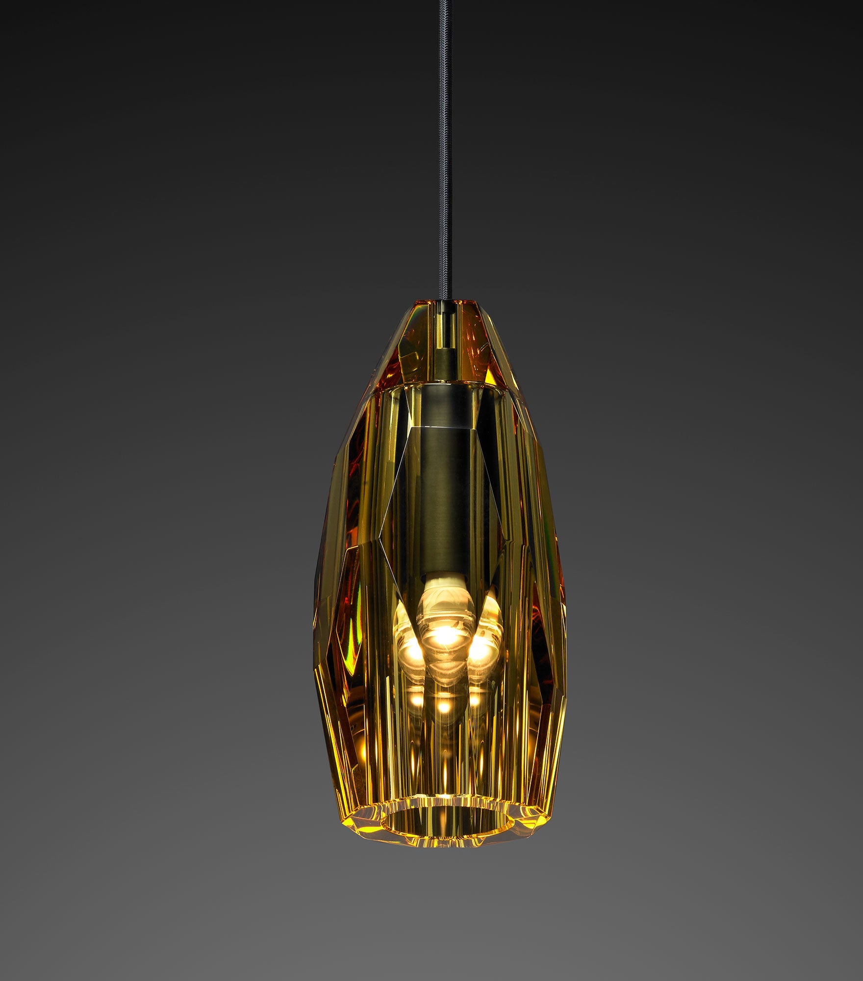 Luxury Hanging Lamp