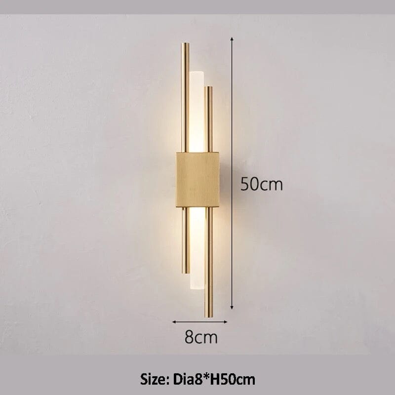 Modern Minimalist Decorative Lighting