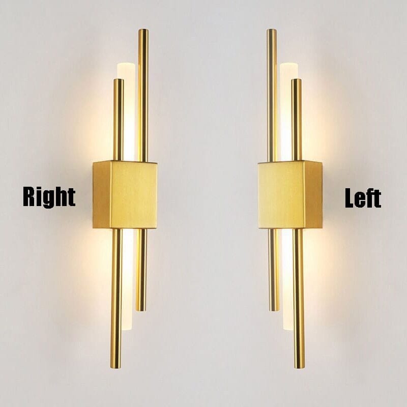Modern Minimalist Decorative Lighting