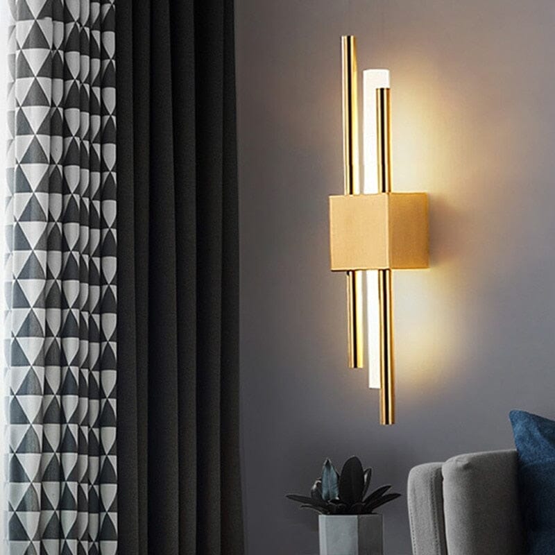 Modern Minimalist Decorative Lighting