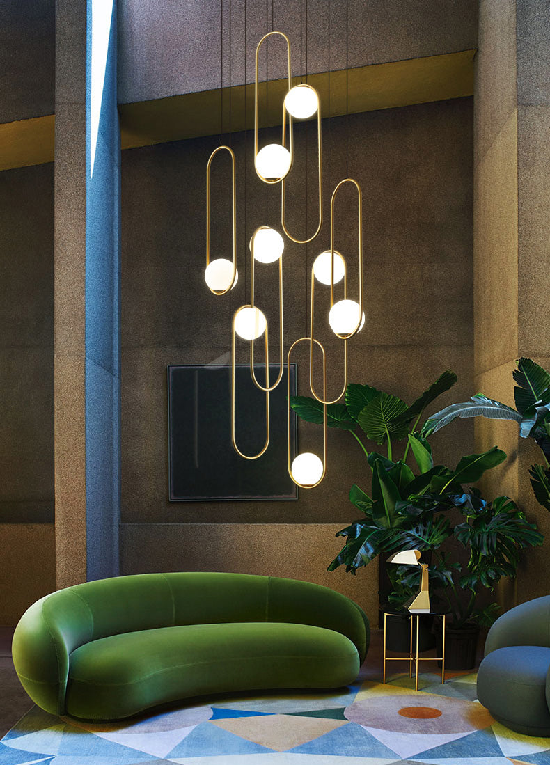 Dimmable Ceiling Light Fixture