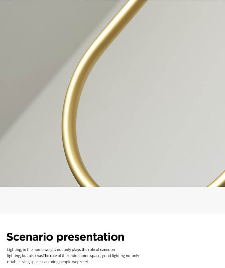 Dimmable Ceiling Light Fixture