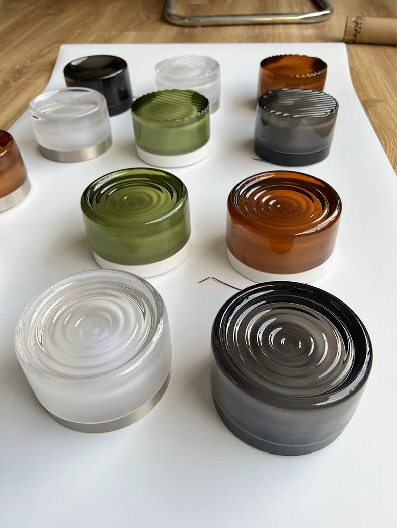 95 CRI Tempered Glass Light