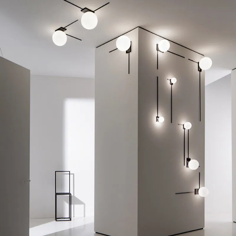 G9 LED Replaceable Bulb