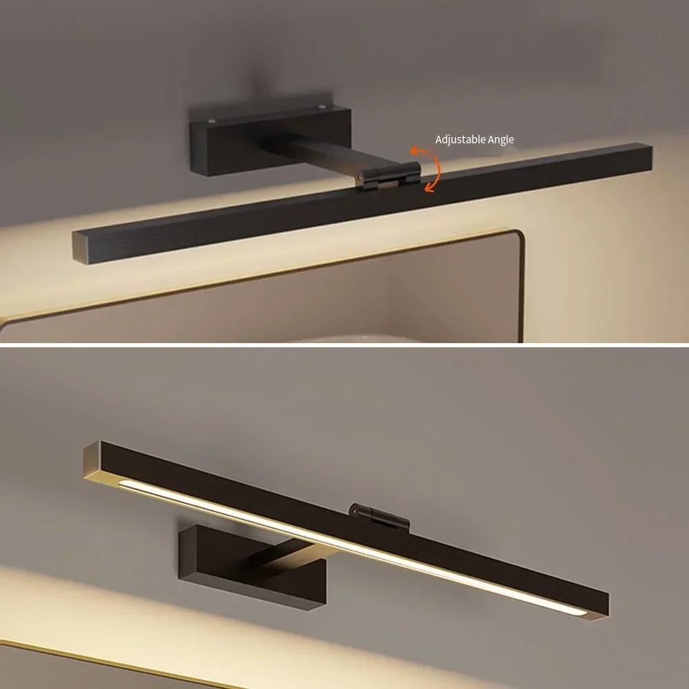 Downlight Acrylic Shade Fixture