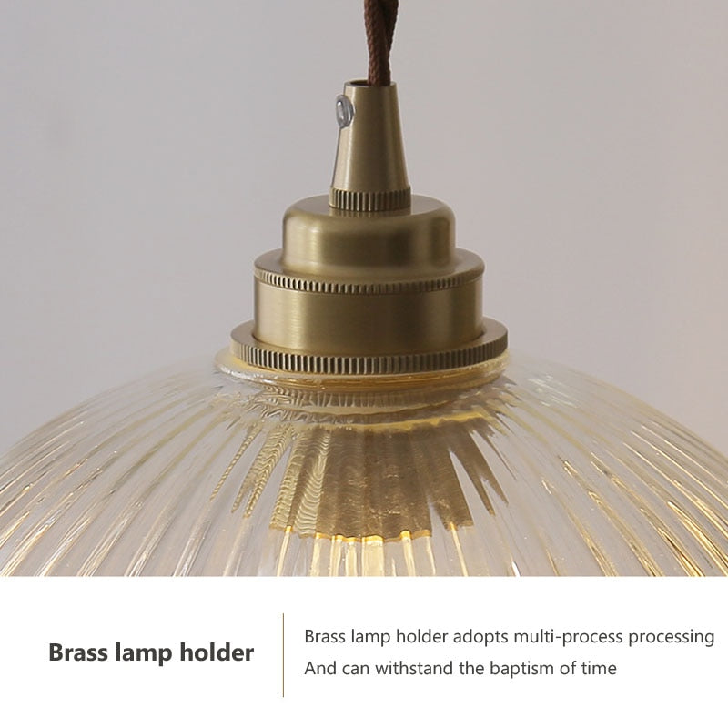 Elegant LED Hanging Lamp for Living Room, Bedroom & Restaurant Décor