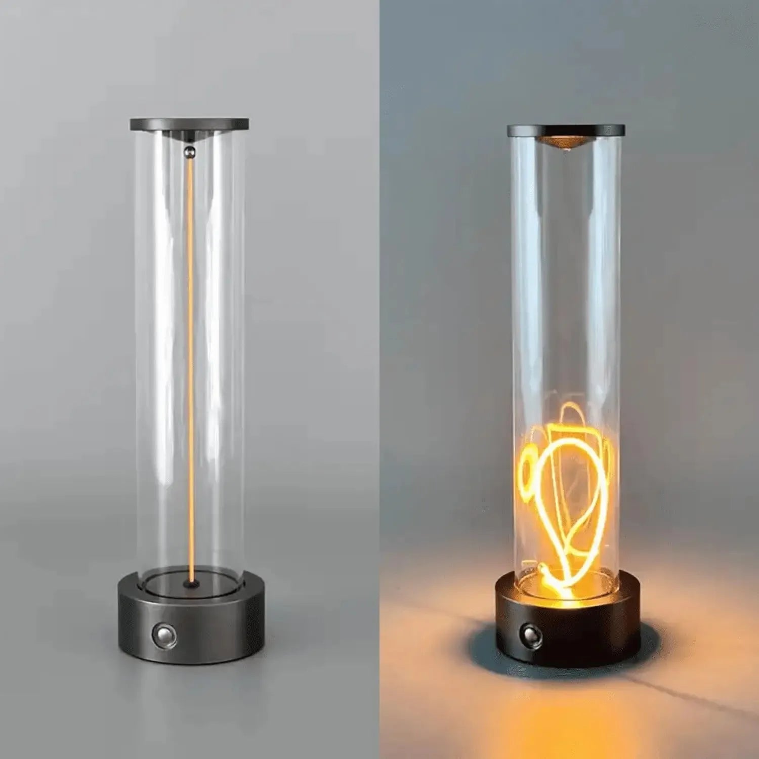 USB Rechargeable Lamp