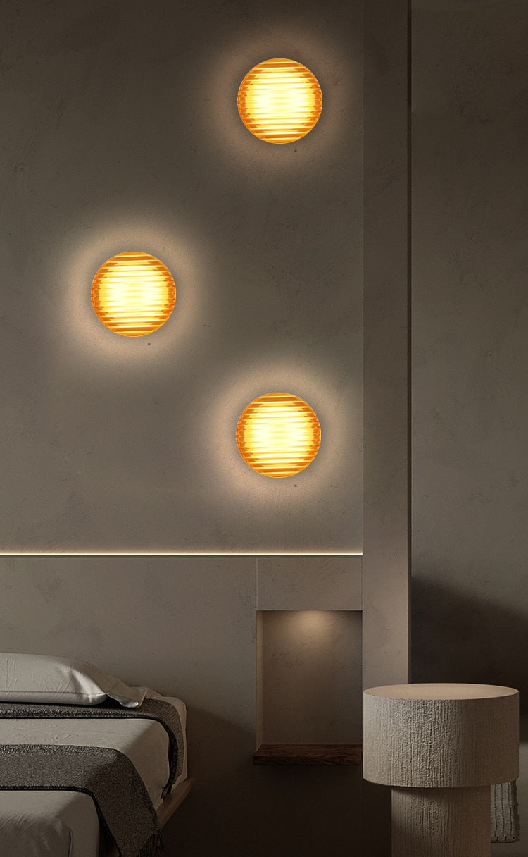 95 CRI Tempered Glass Light